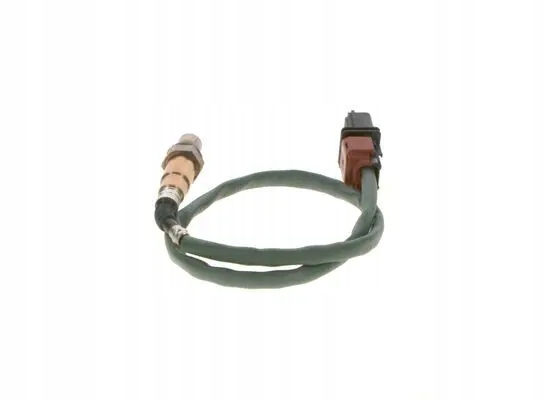 Bosch 0 258 017 603 лямбда-зонд