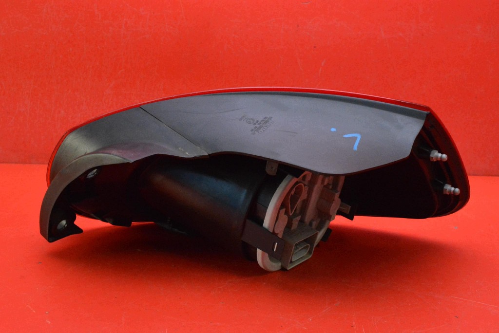 light left rear part rear FIAT BRAVO 2 II 5D HB 07-11