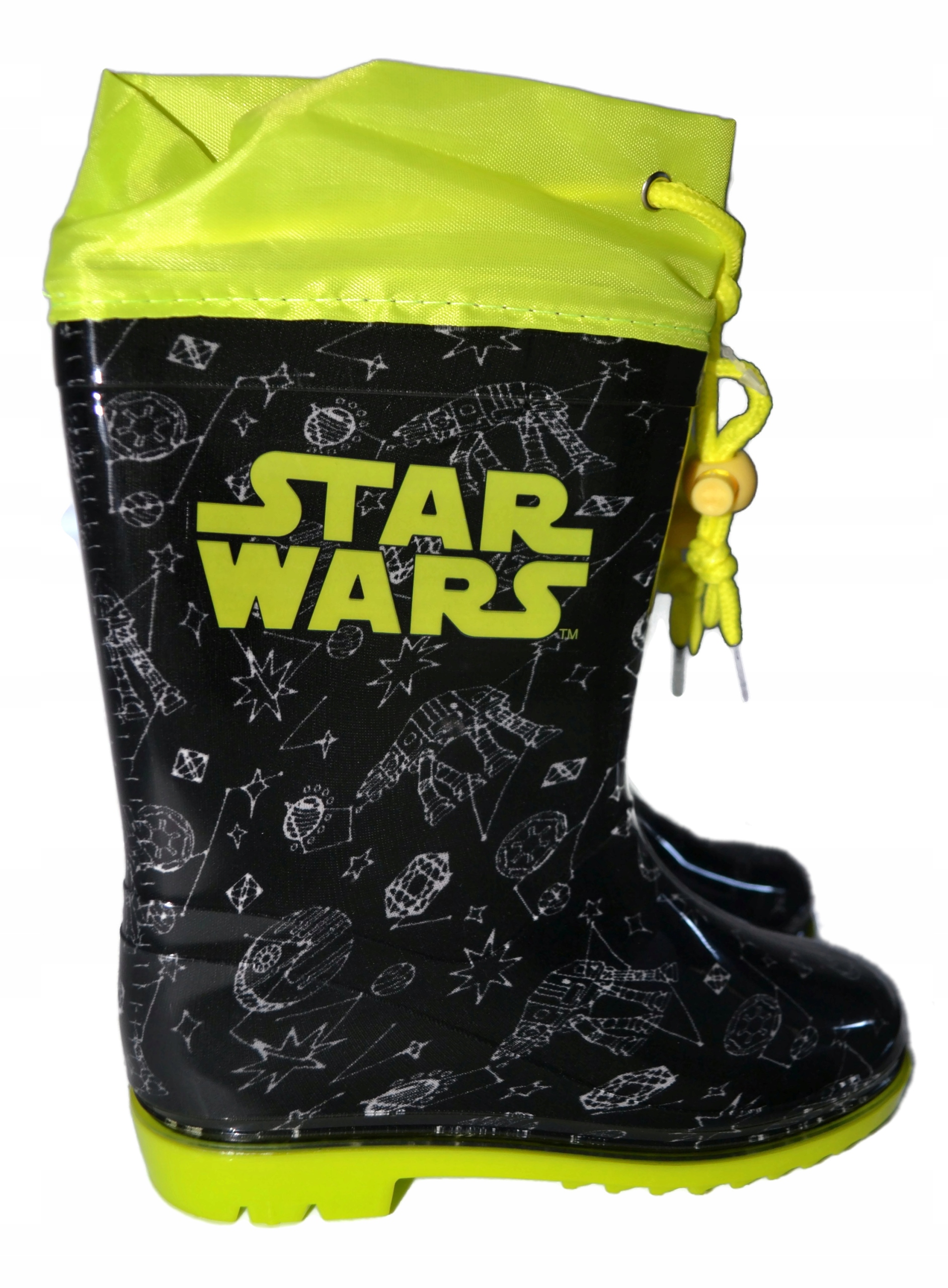

Kalosze Star Wars Gwiezdne Wojny 29/30
