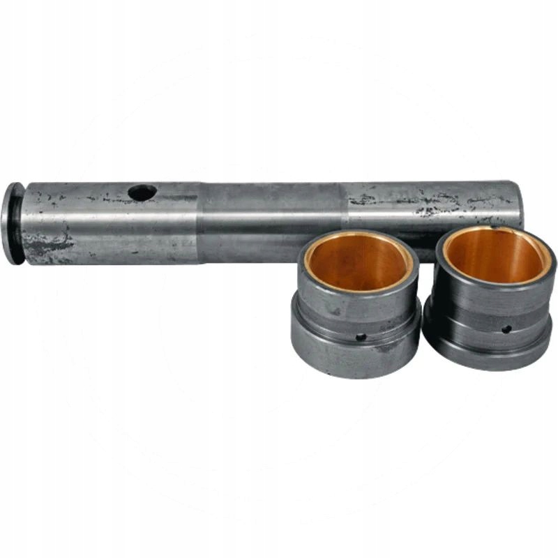 Штифт передней прямой оси 65650833200