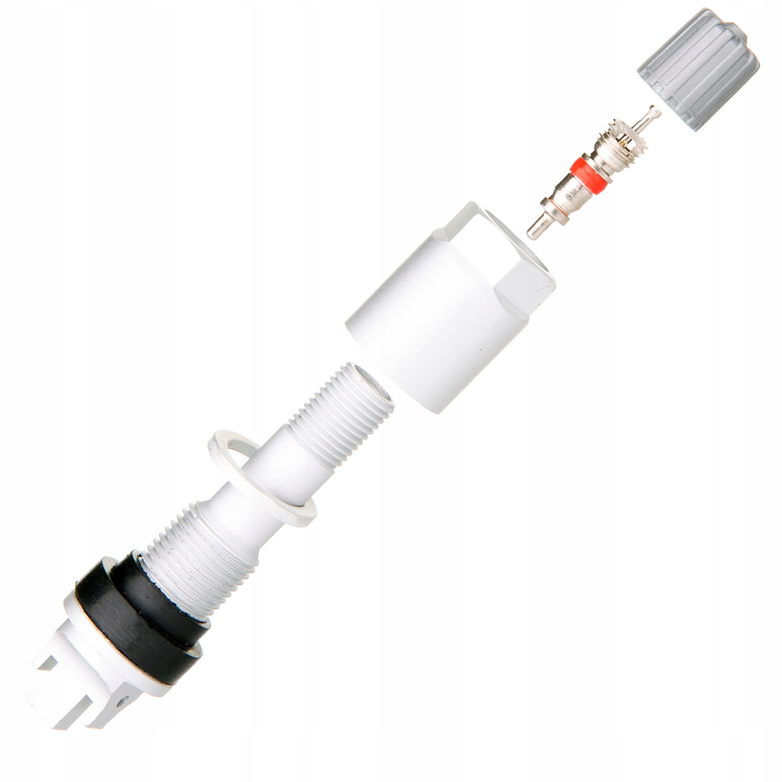 Zawór czujnik ciśnienia w oponach TPMS-24 TOYOTA Producent Inny