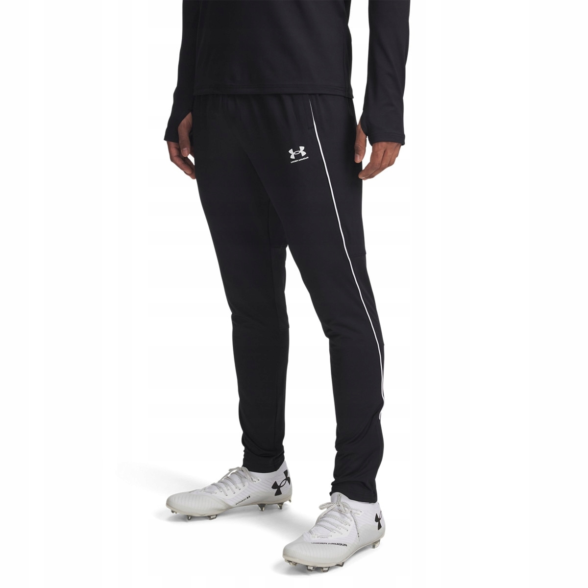 Under Armour Pánské sportovní kalhoty Under Armour Ua M Challenger Training