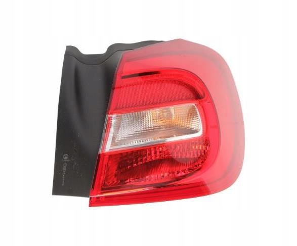 LAMPA TYŁ MERCEDES BENZ (GLA-KL X156), 14 - 17 1569060858