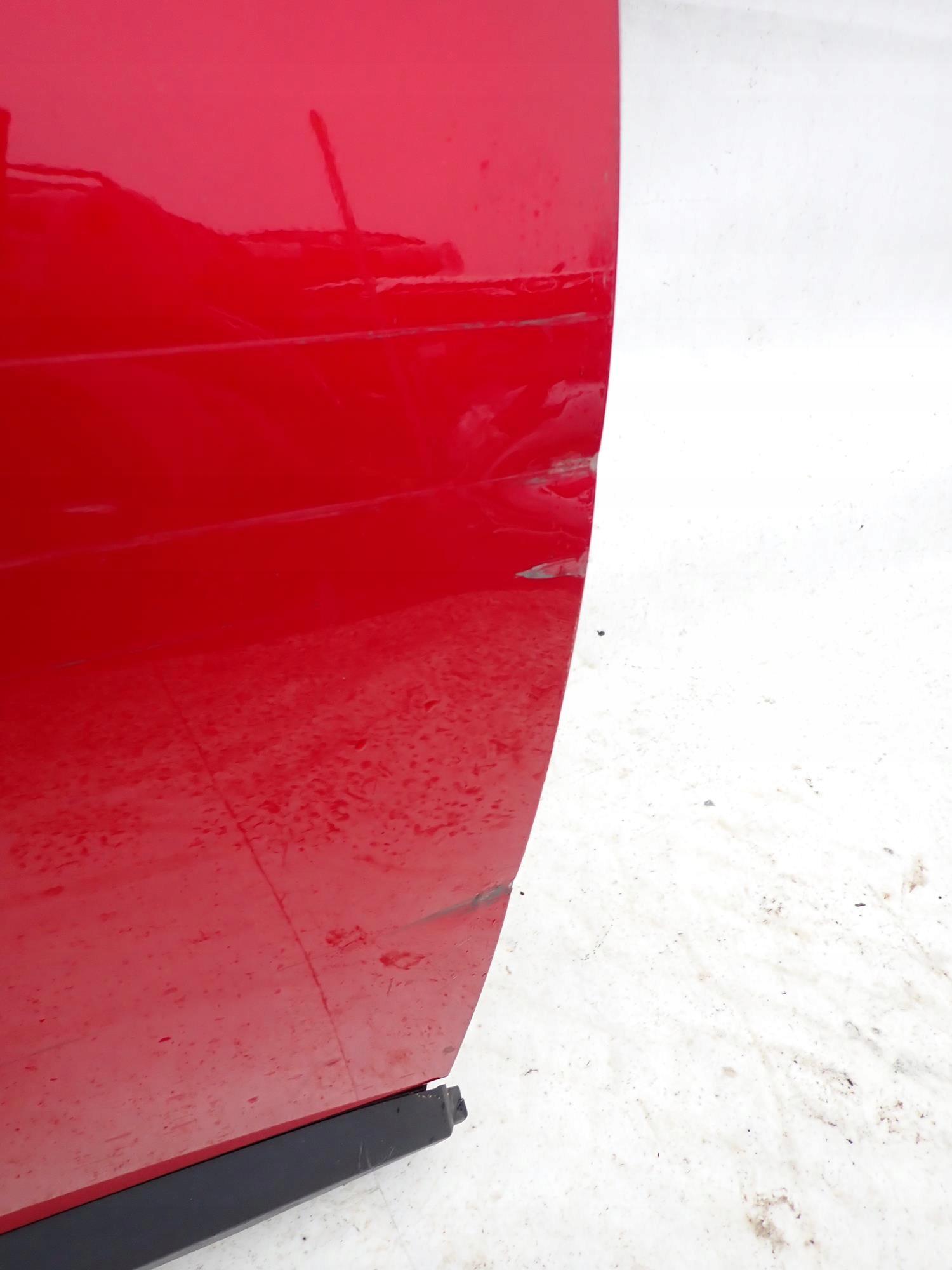 MAZDA CX-3 14-21 door front front right