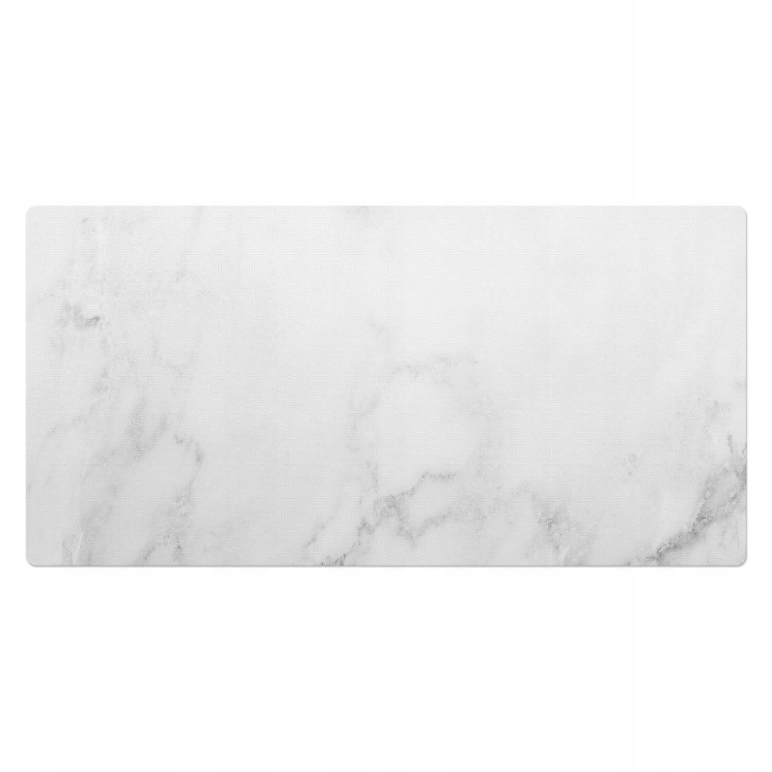 Univerzální ochranná podložka pod počítačové vybavení Mramorové vzory 100x50 cm
