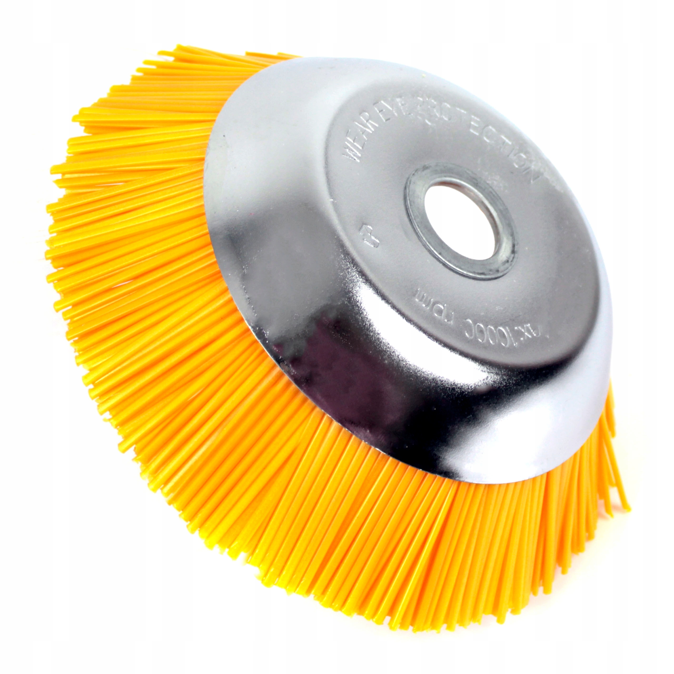 SZCZOTKA NYLONOWA DO KOSY 200/25,4 Kod producenta M06973