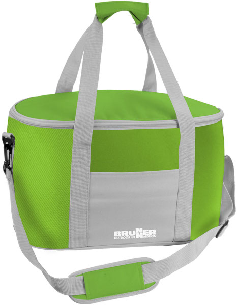 Termoizolační Chladicí Taška S Vložkou Brunner Spectracool 25 l