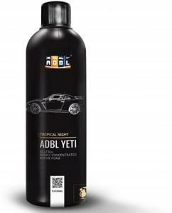

Adbl Yeti Aktywna Piana Pianownica Tropical 1L