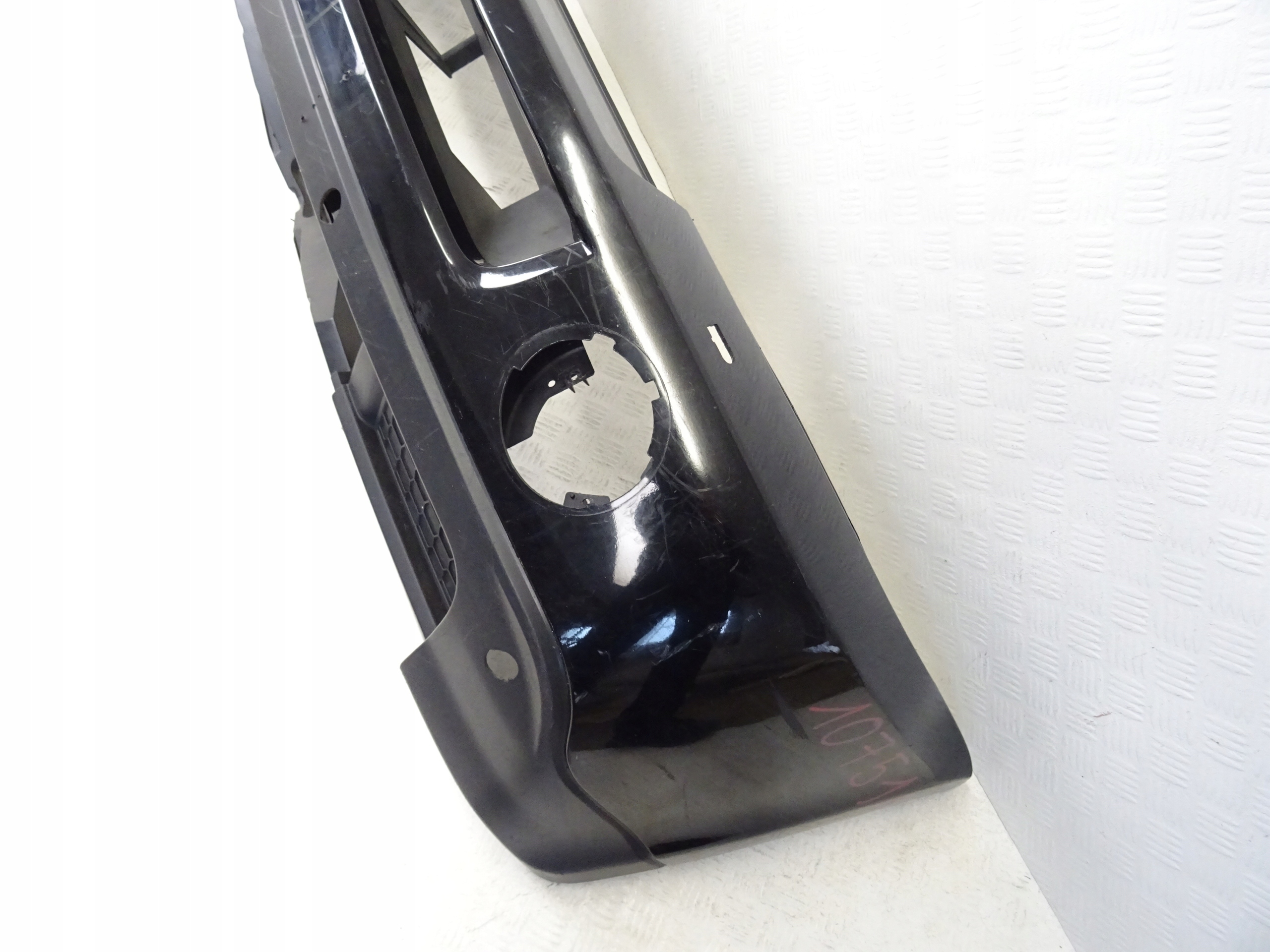 Range Rover Sport 05-09 bumper front front