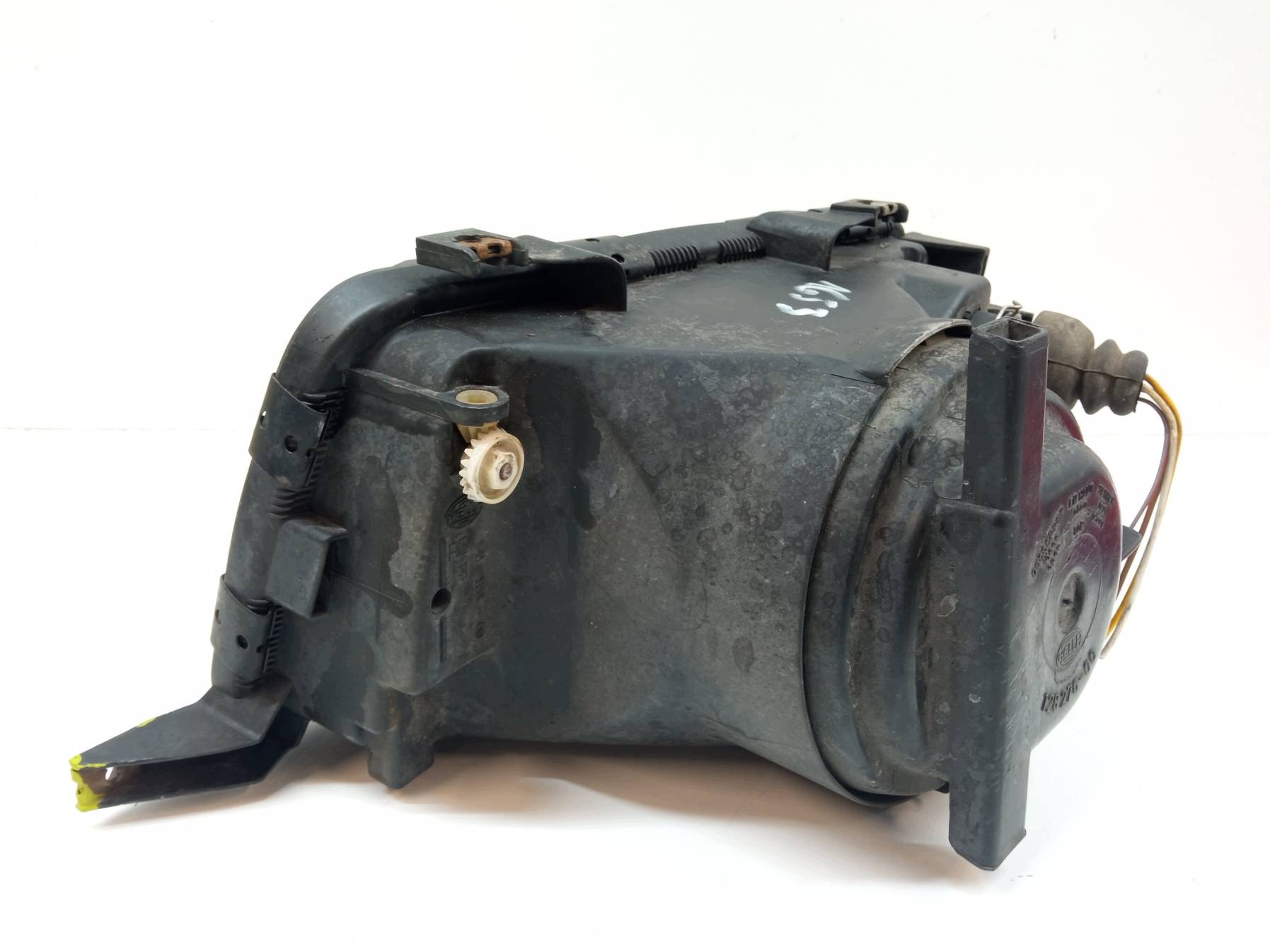 Licht vorne rechts EU Audi 80 IV (1991-1996) B4