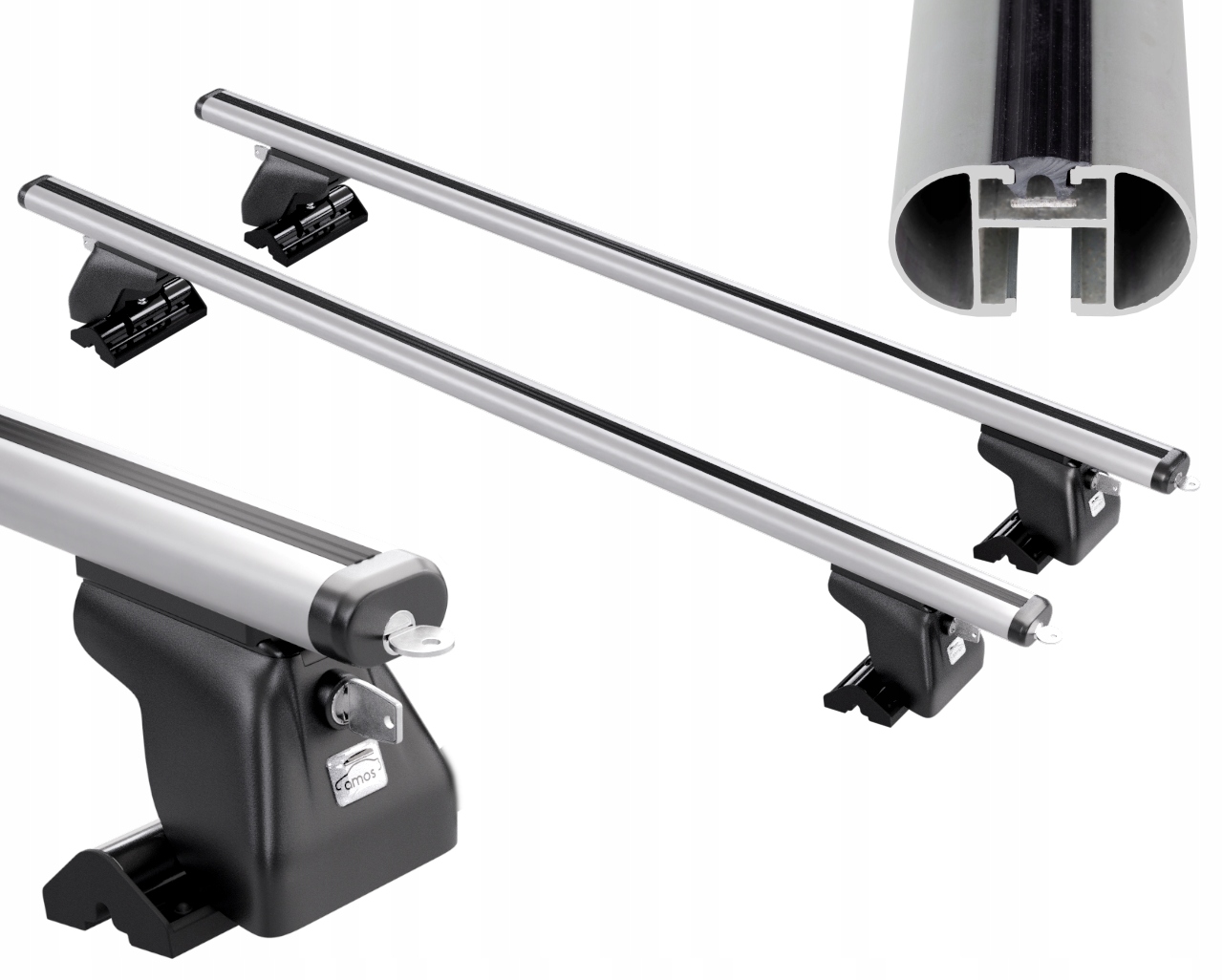 Комплект плюс к стоп сигнал Амос Дромадер + 2 другое продуктов