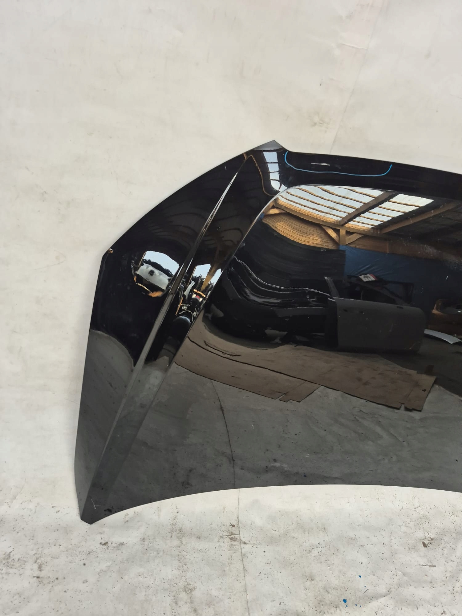 SEAT ARONA 6F9 17- Cofano 6F9823155C
