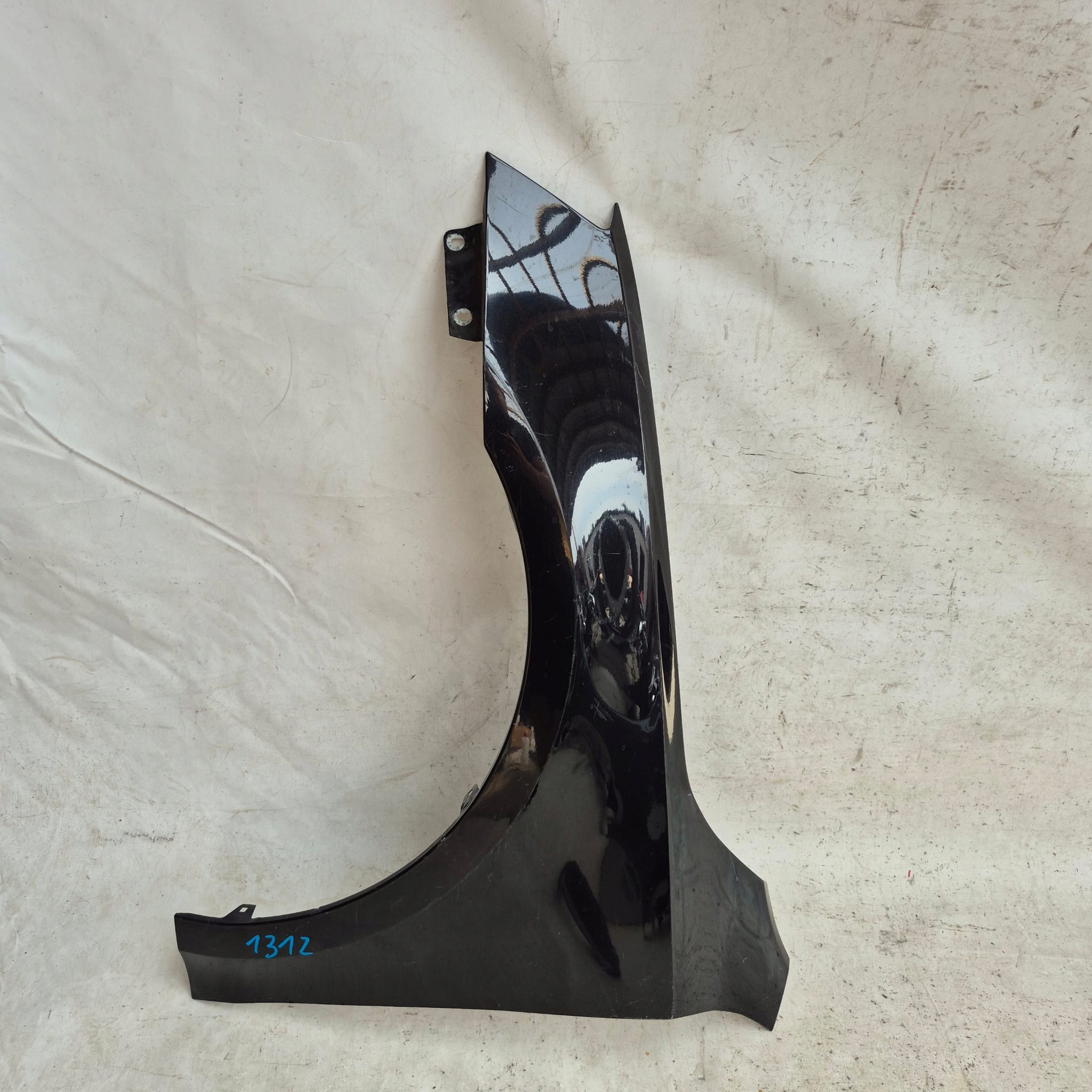 SKODA OCTAVIA III 5E0 12-16 fender left front front