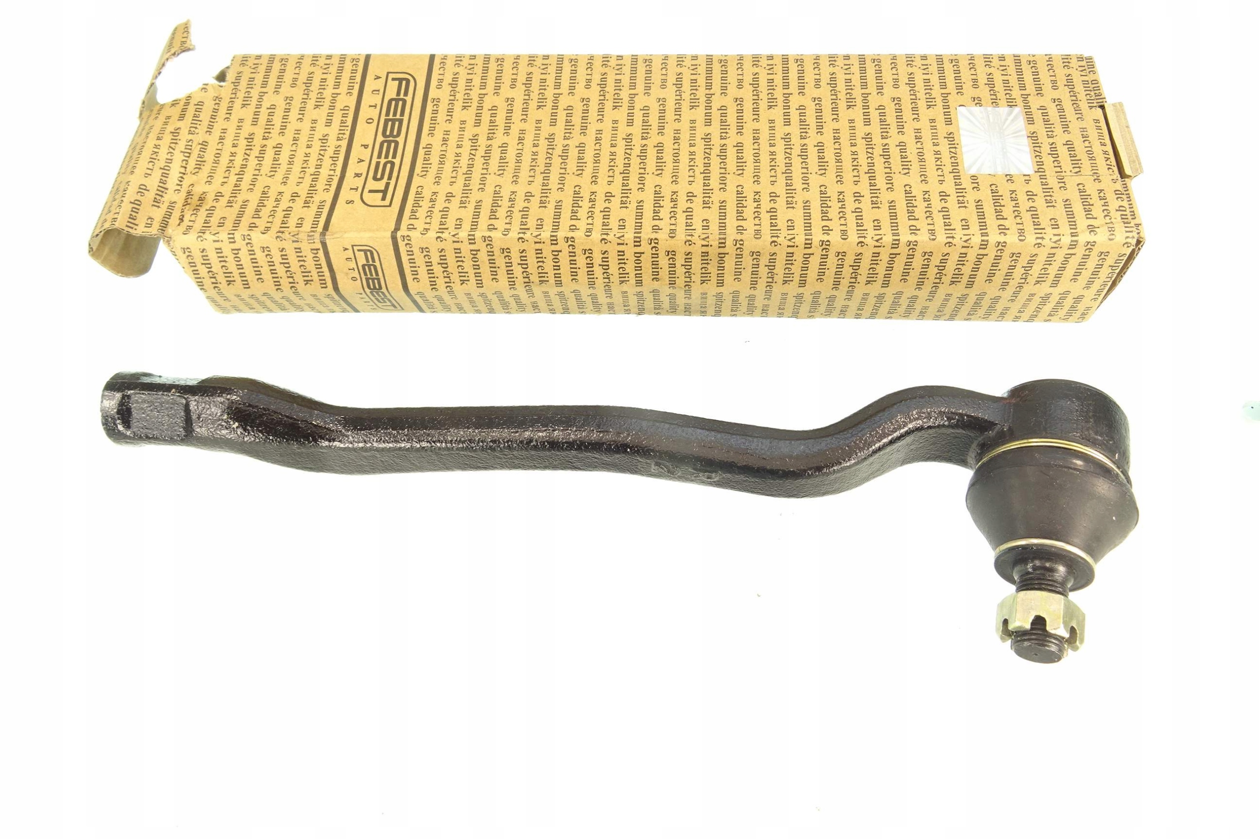 45460-59045 - LEXUS LS430 00-06 НАКОНЕЧНИК РУЛЕВОЙ ТЯГИ R