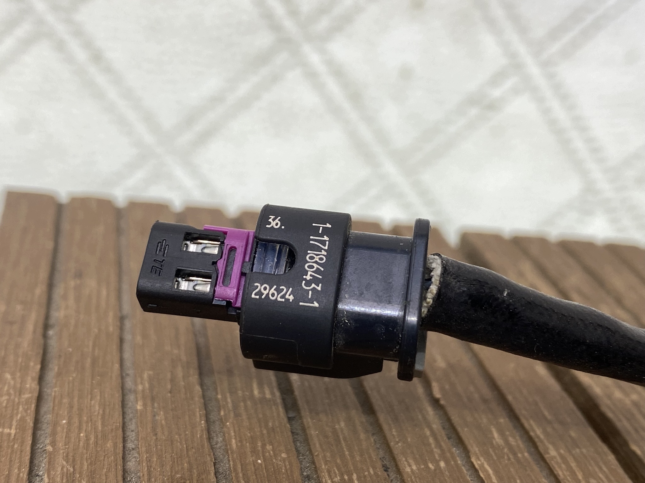 MOVANO C DUCATO 22-26 2.2 M-JET Sensor TEMPERATURY Gase 46356329 OE