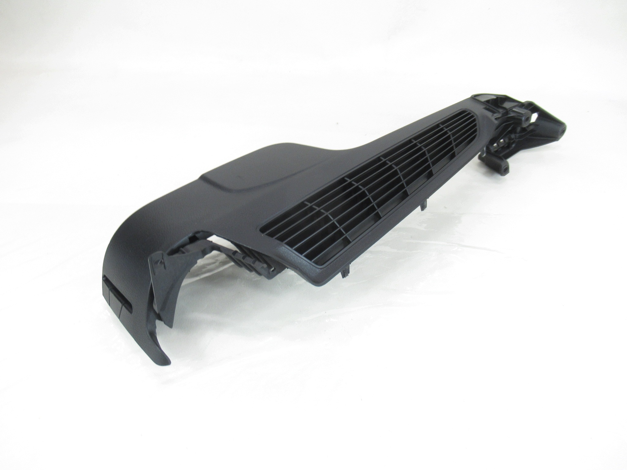 cover boot left left rear part bracket rolety BMW F31 KOMBI