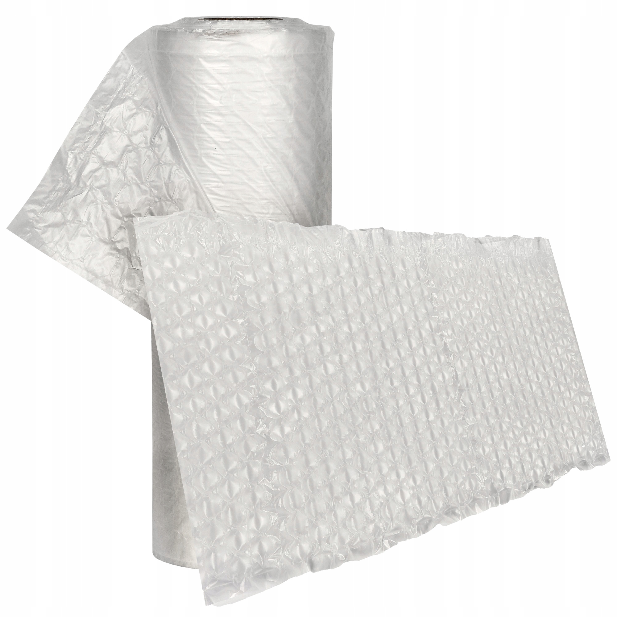 

Wypełniacz Powietrzny Mata Bąbelkowa 40x31cm 300M