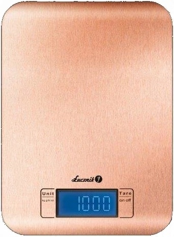 

Waga kuchenna elektroniczna Łucznik KS509B