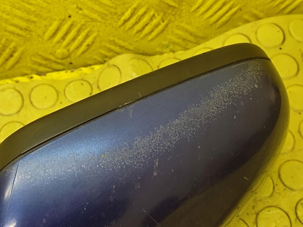 PEUGEOT 307 mirror left 5 PIN