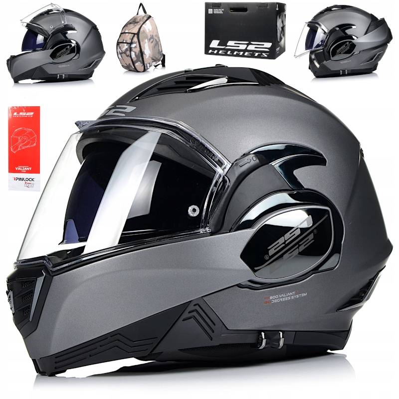 【Nari】L SAGA VANISHING mk2 Mystic.pl - Blindead23 