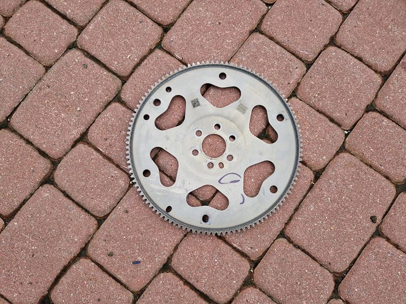 A53551268 - Колесо автомата L3T 1.3 T Opel Astra K V 7WDC20004