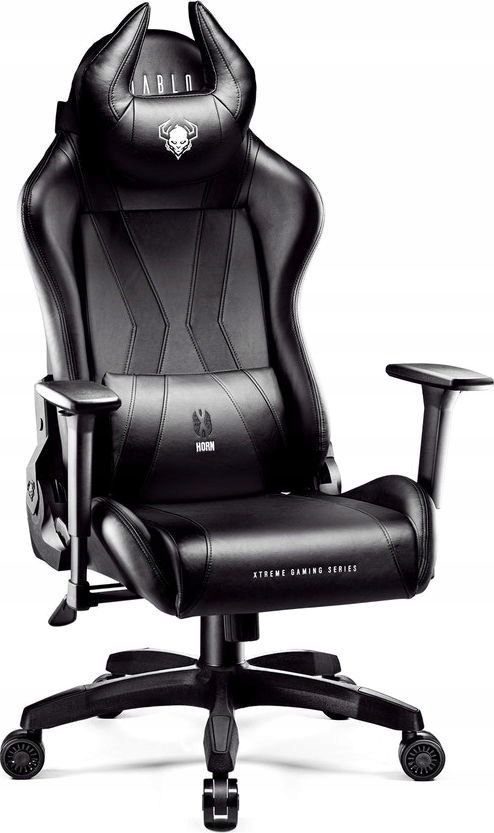 

Fotel Diablo Chairs X-Horn 2.0 Czarny size L