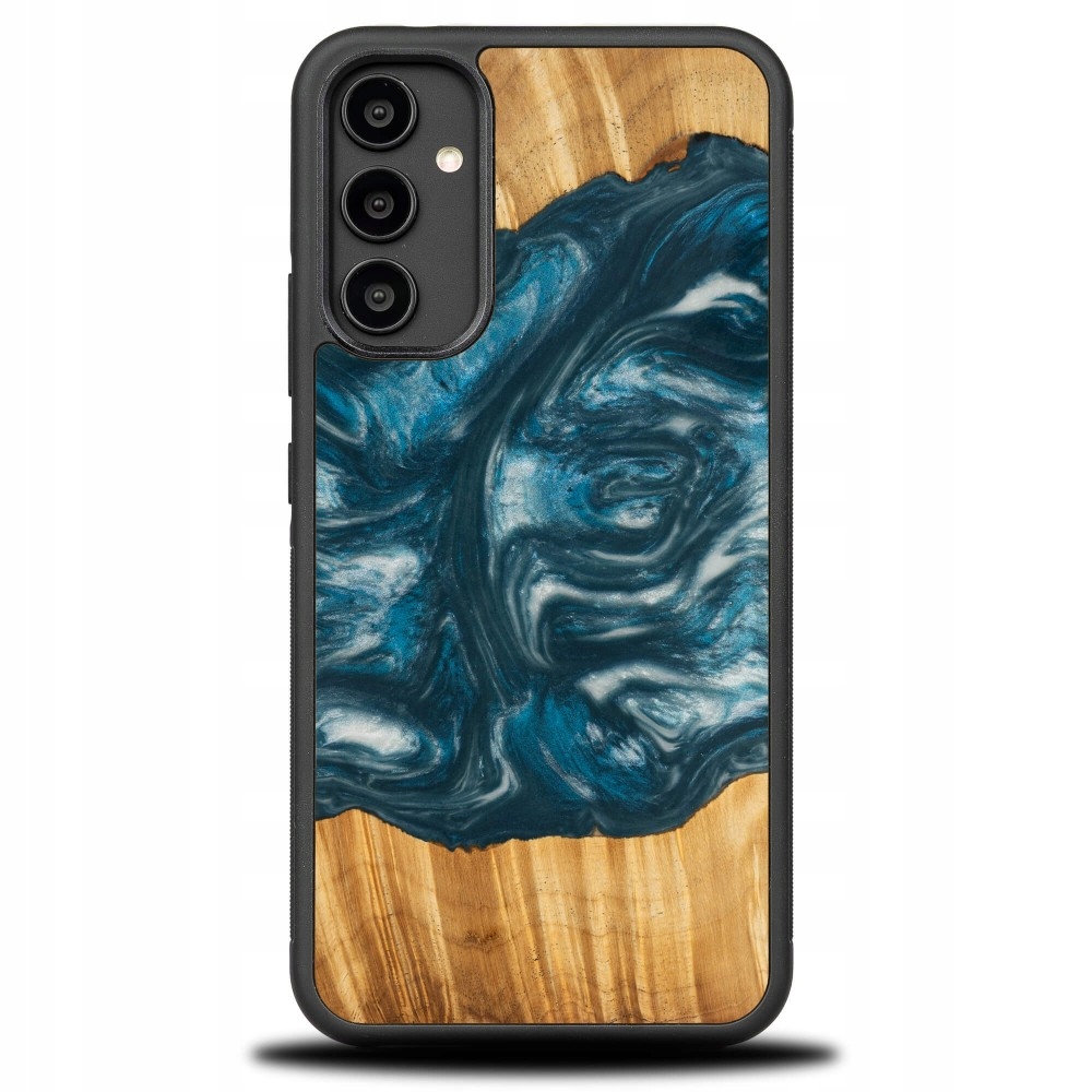 Pouzdro Bewood Unique pro Samsung Galaxy A34 5G 4 Živly Vzduch