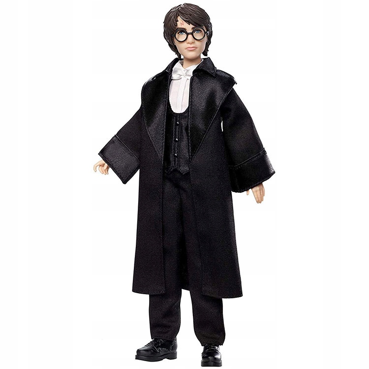 

Harry Potter lalka Harry Potter strój balowy GFG13