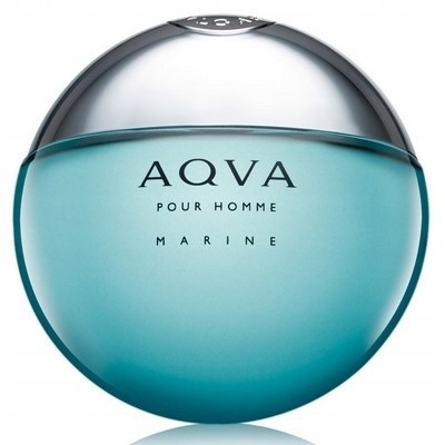 

Flakon Bvlgari Aqua Marine Pour Homme 100ML Edt