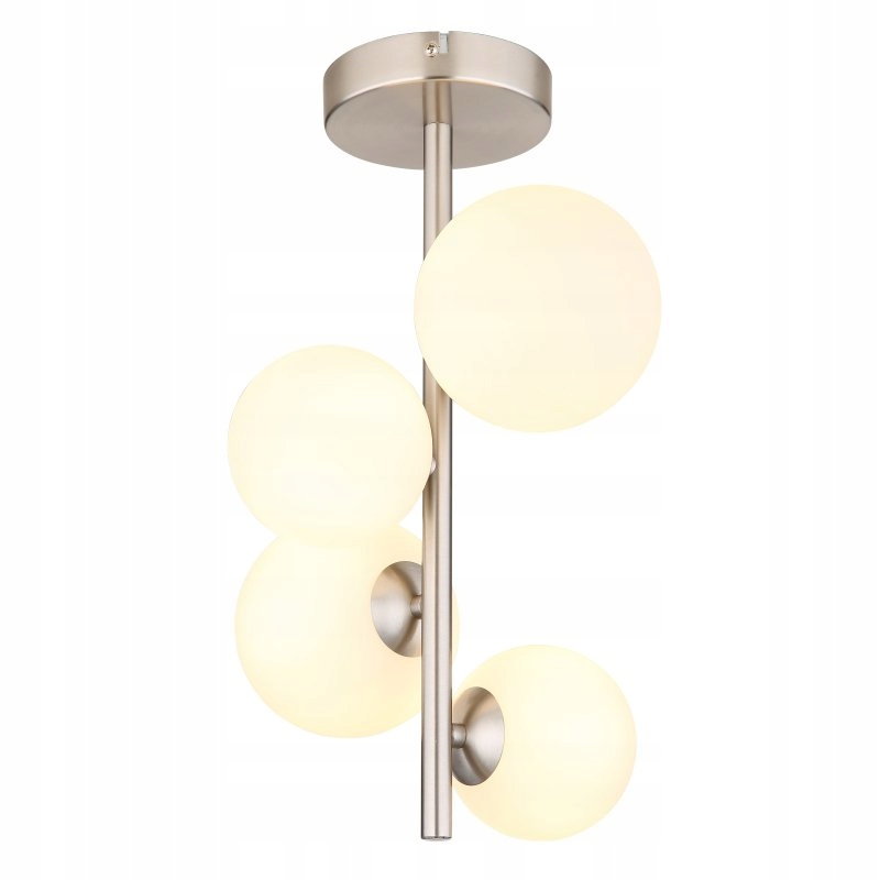 Závesná lampa Riha 56140-4D Globo