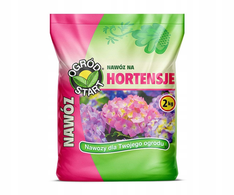 

Os Nawóz Hortensje 2 kg