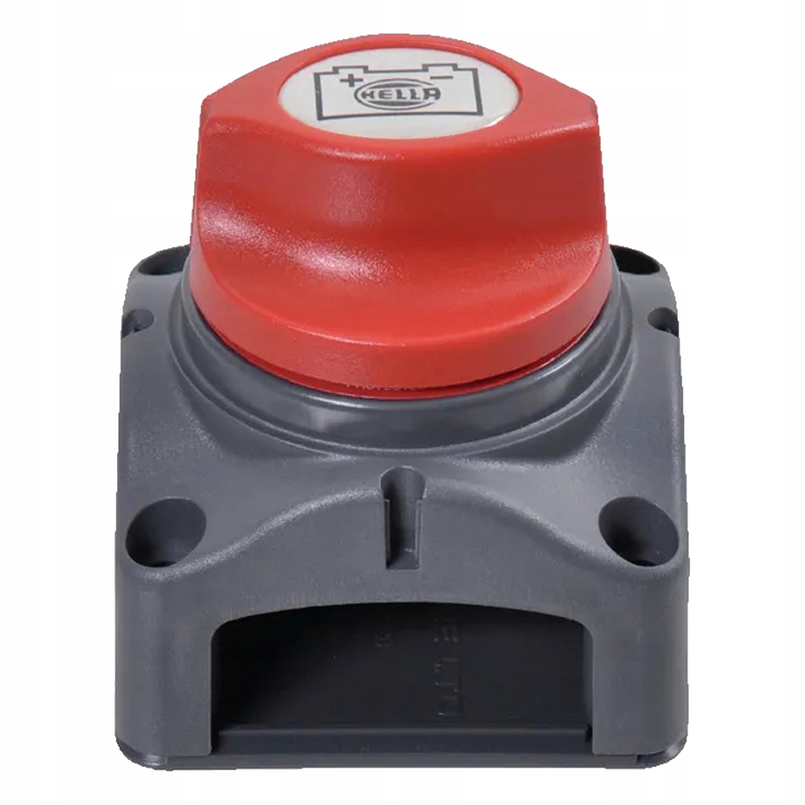 6EK002843071 - Разъединитель тока hebel же 276593510 Hella