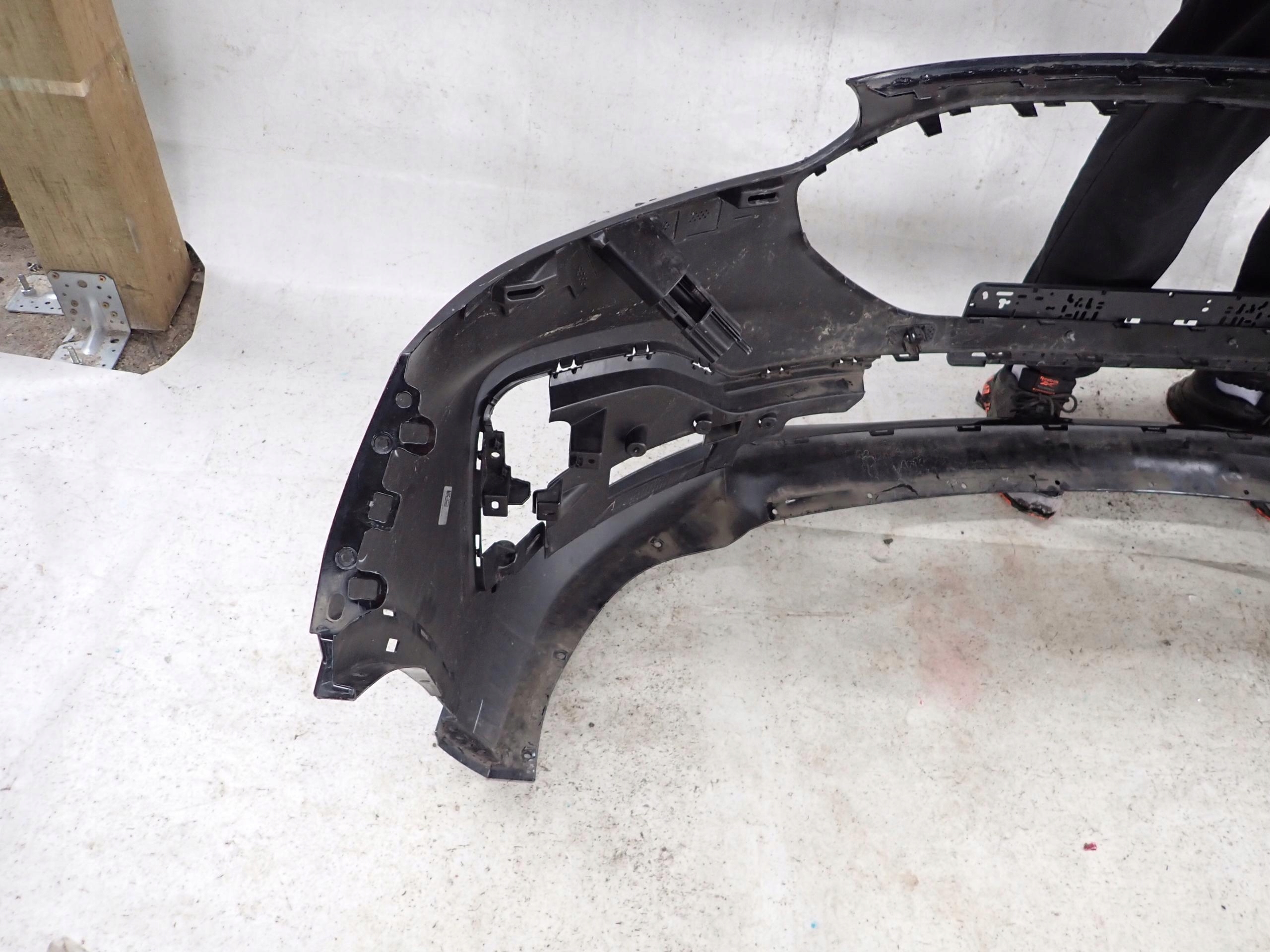 FORD KUGA III 3 MK3 ST-LINE 19-> bumper front