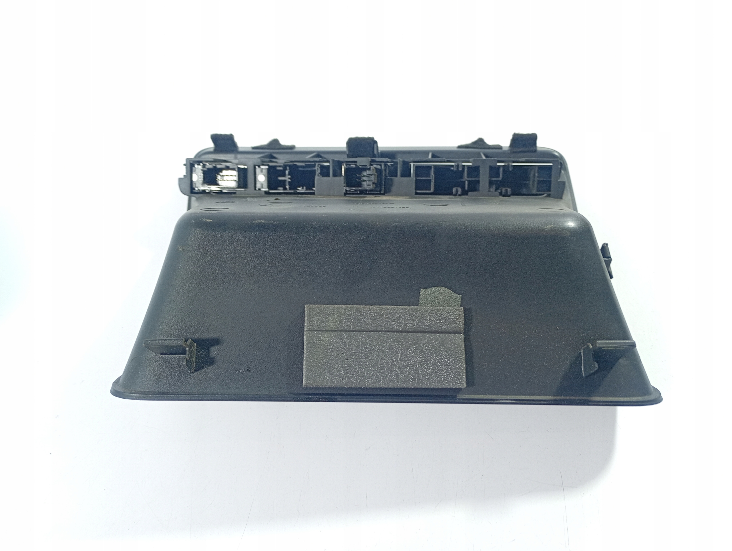 switch light switch of warning lights SEAT Ibiza 4 IV 15-17