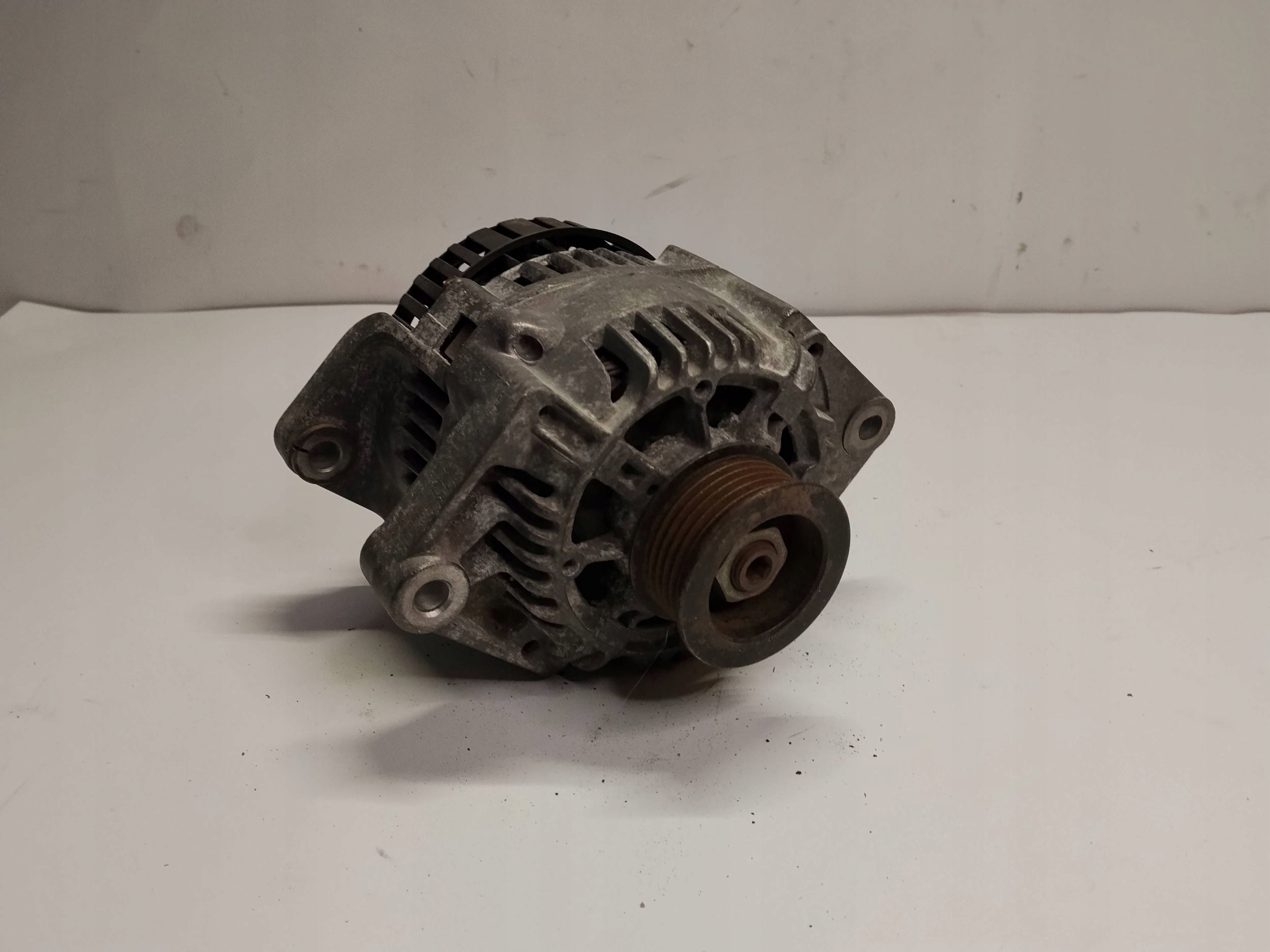 alternatore Renault Master II 2004-2010 2.8 JTD