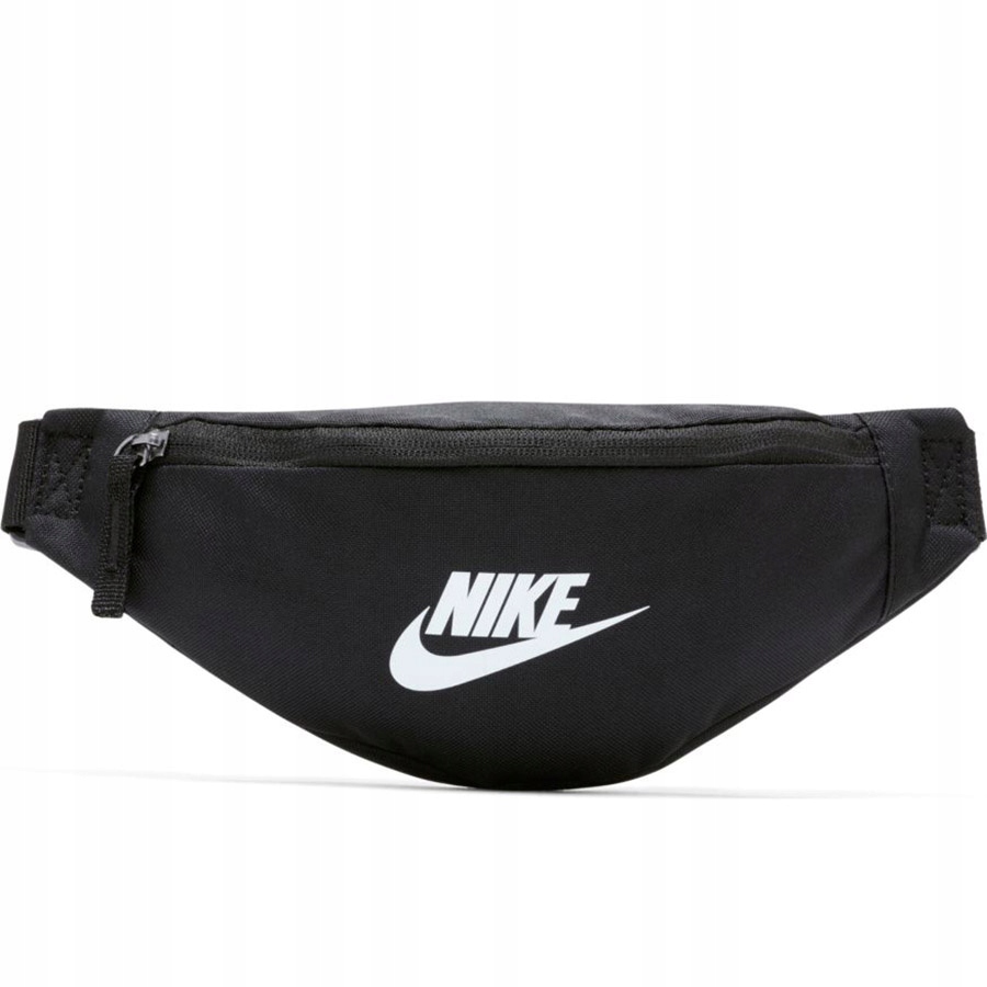 Nike ledvina bederní Nike Heritage Waistpack černá
