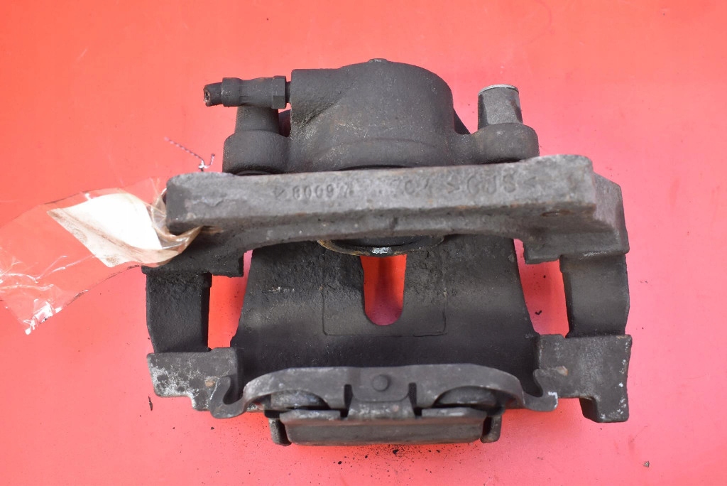 caliper brake right front BMW X5 E70 3.0 D 235 KM xDRIVE 06-10