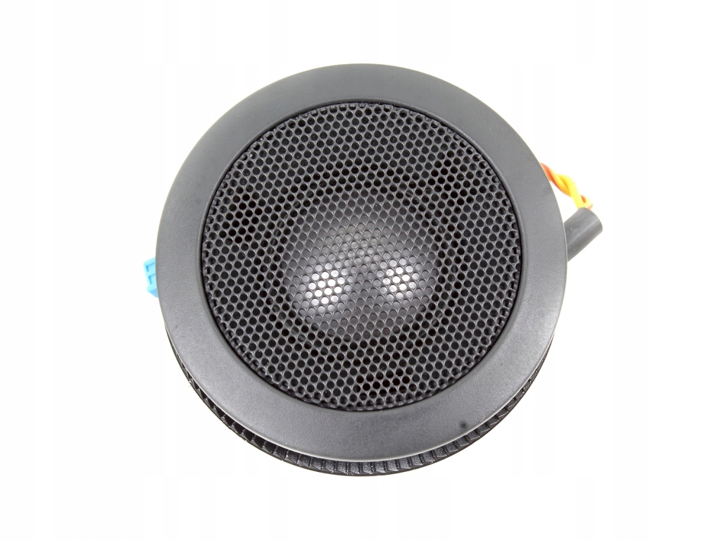 B12740 - Твітер LOGIC 7 L7 BMW E63 E64
