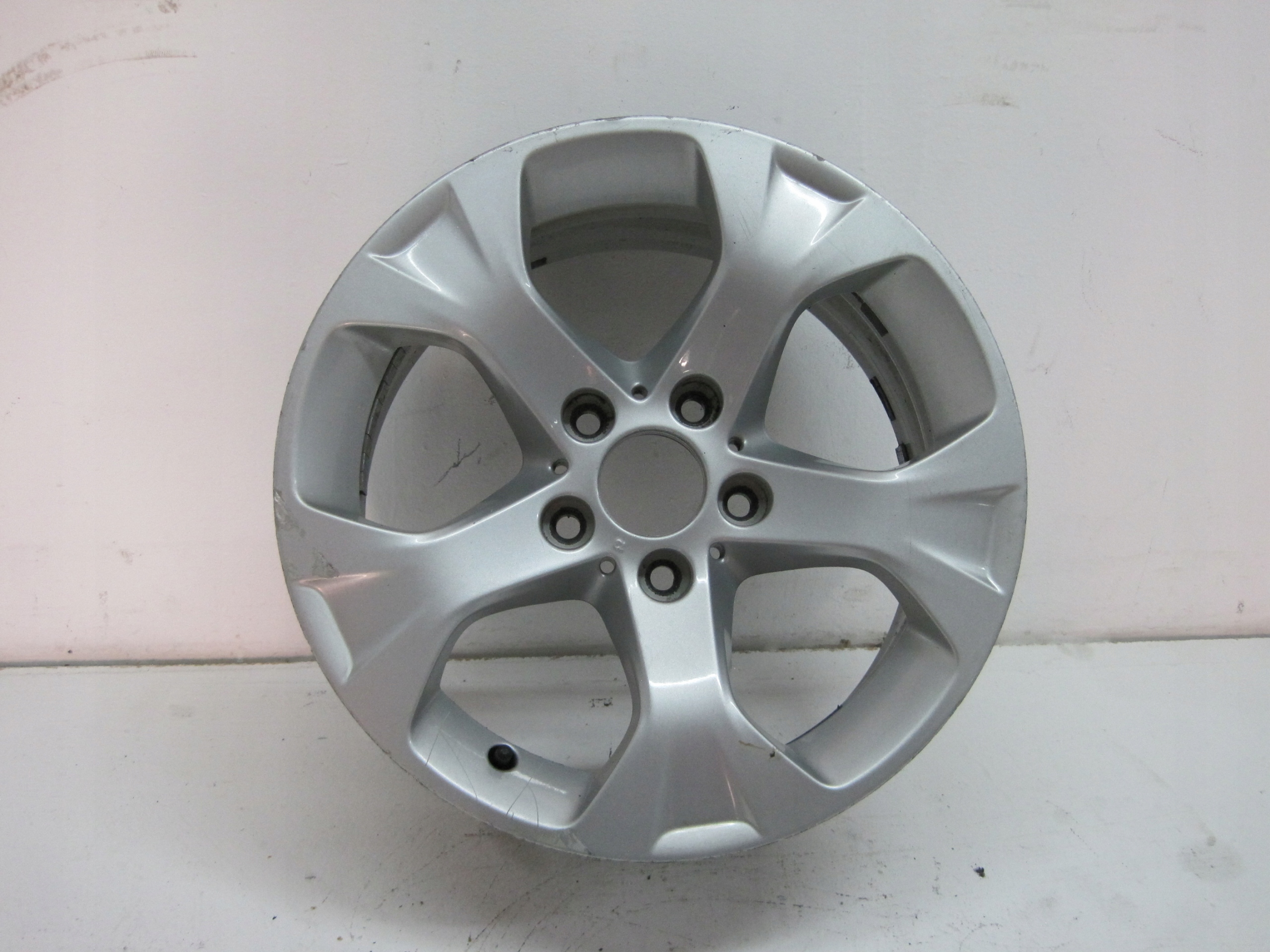 disk BMW X1 E84 IS34 R17 6789140
