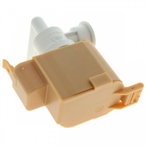 Zawór płaszcza zmywarki Whirlpool C00536762