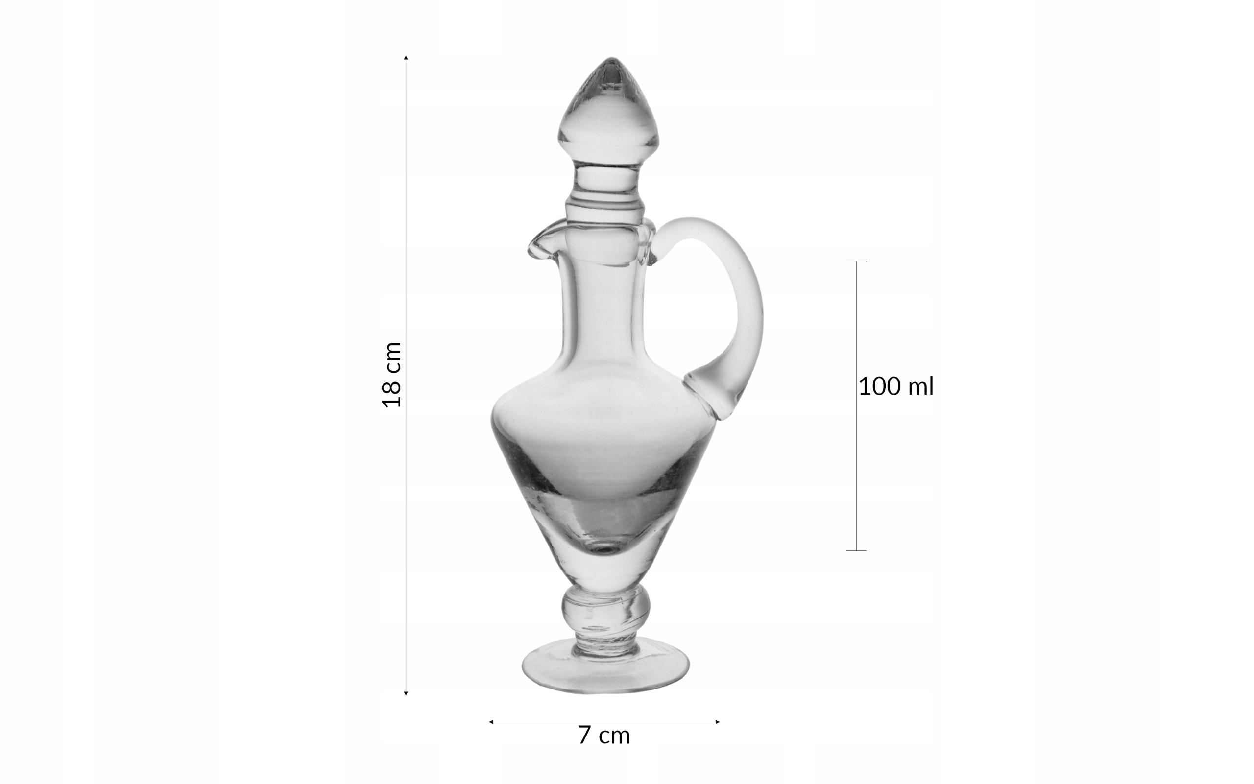 

Karafka 100ml (123199)