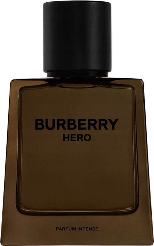 Perfumy męskie Burberry Hero Intense