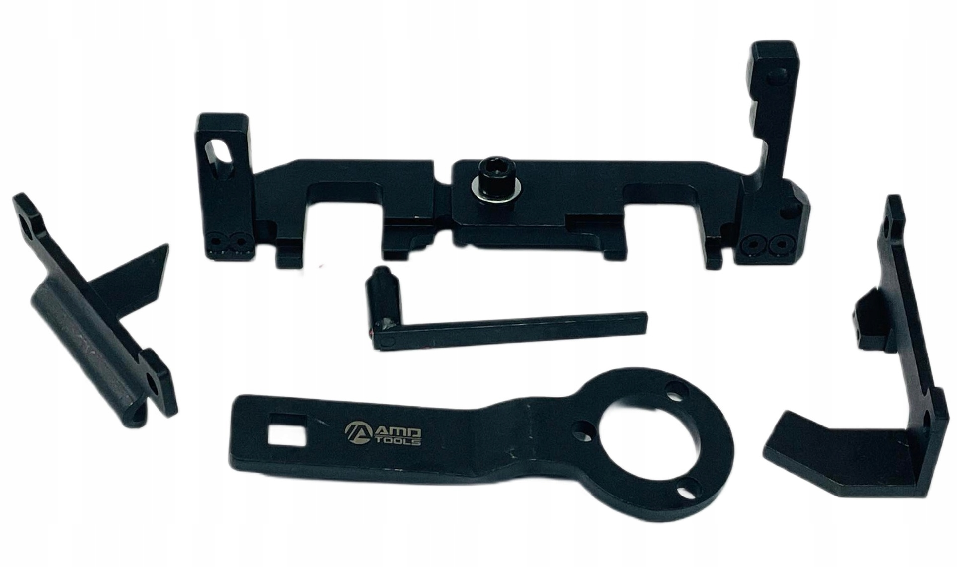 BLOKADA ROZRZĄDU Citroen Peugeot Opel 1.0 1.2 VTi VVT GDI PureTech EB0 EB2 Marka AMD TOOLS