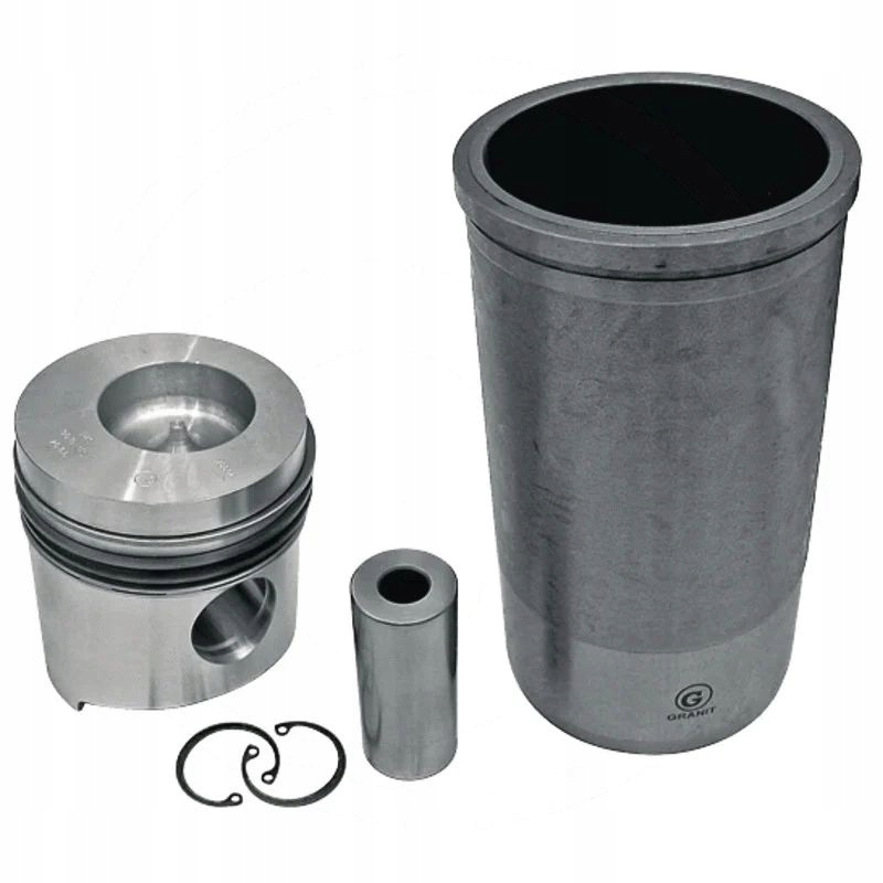 Sada pro opravu motoru 38006391