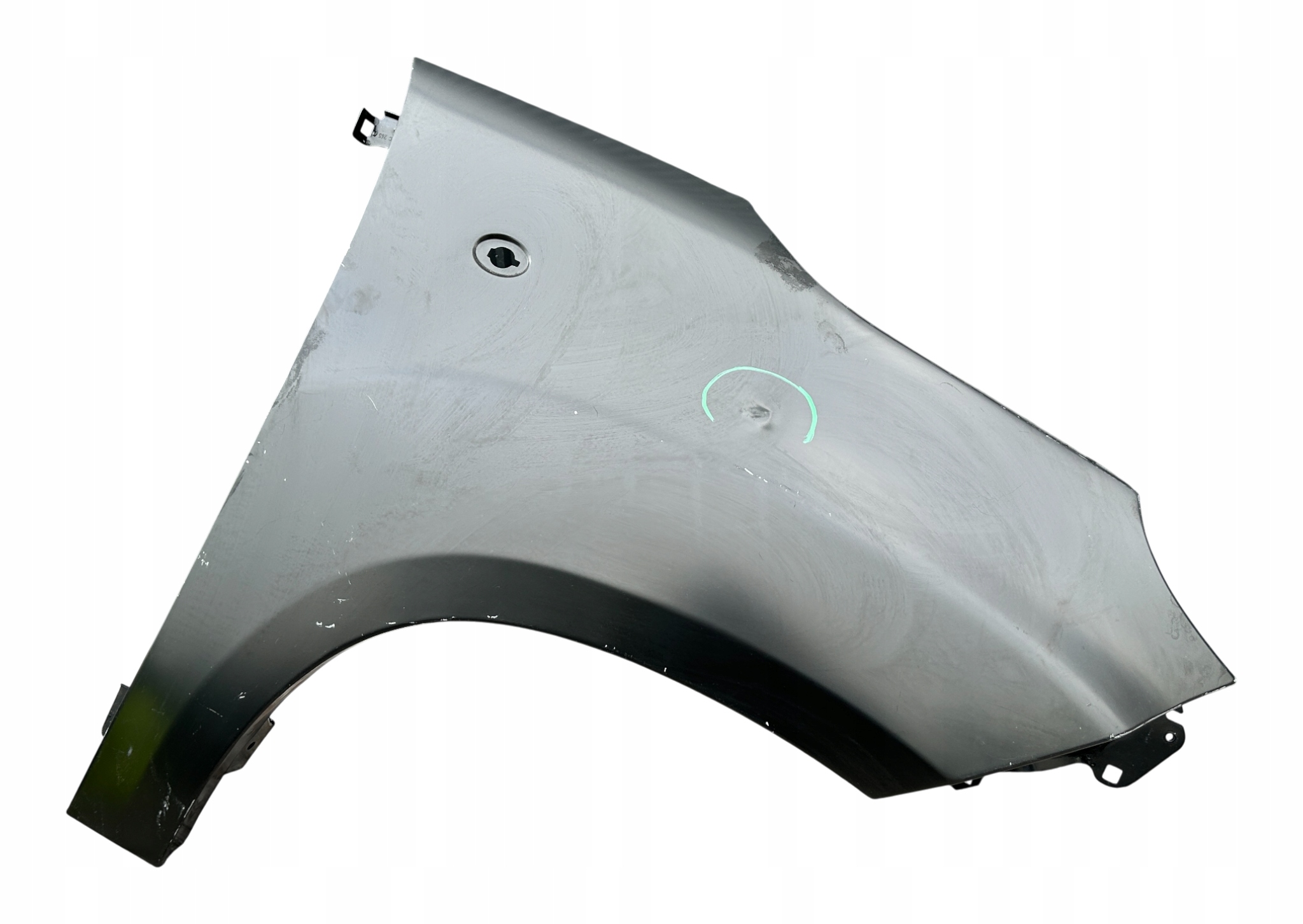 fender right front front FIAT 500L 12- 51976569