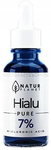 

Hialu Pure 7% serum kwas hialuronowy 30 ml