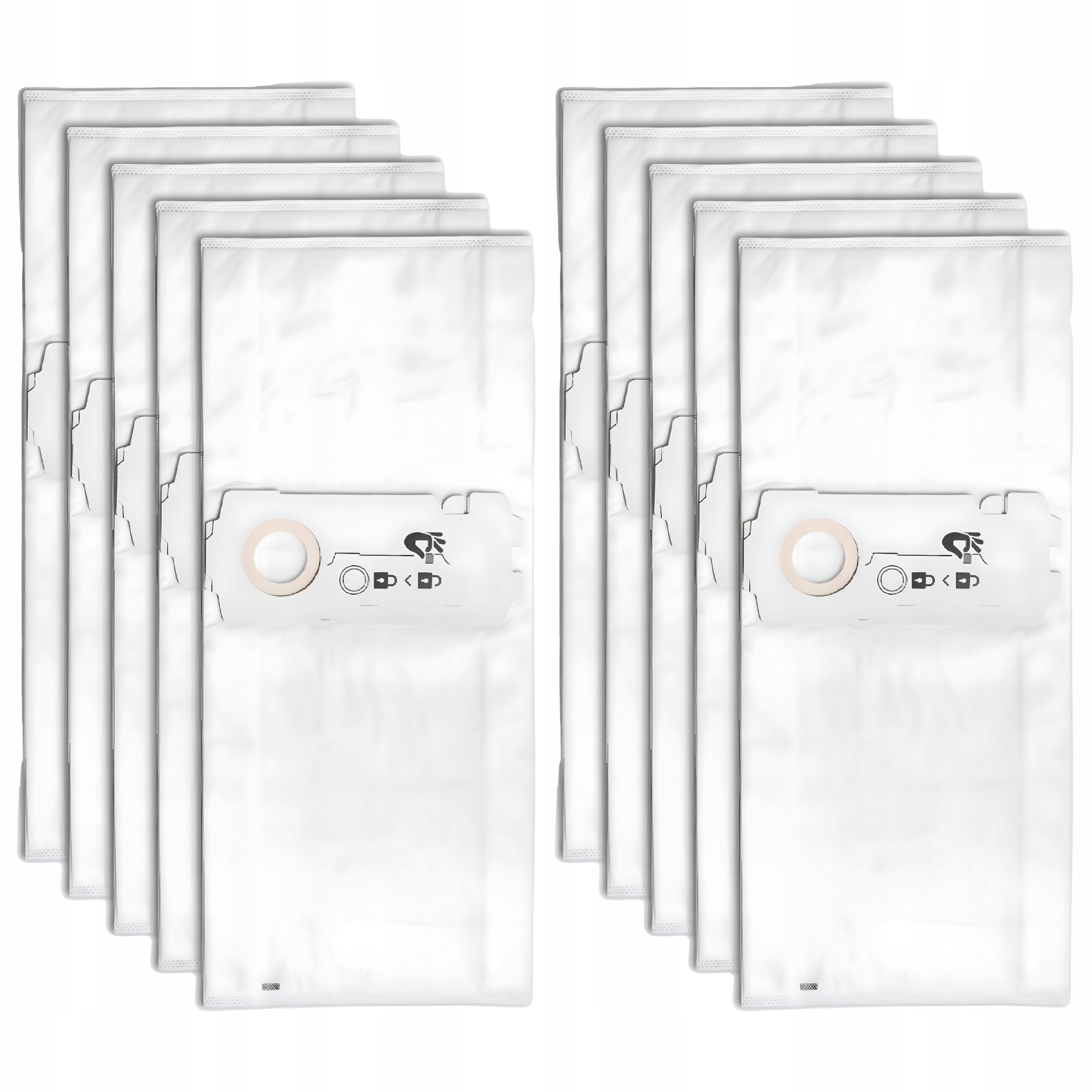 10x Worki Odkurzacza Festool Ct 15 Ctc Mini MIDI