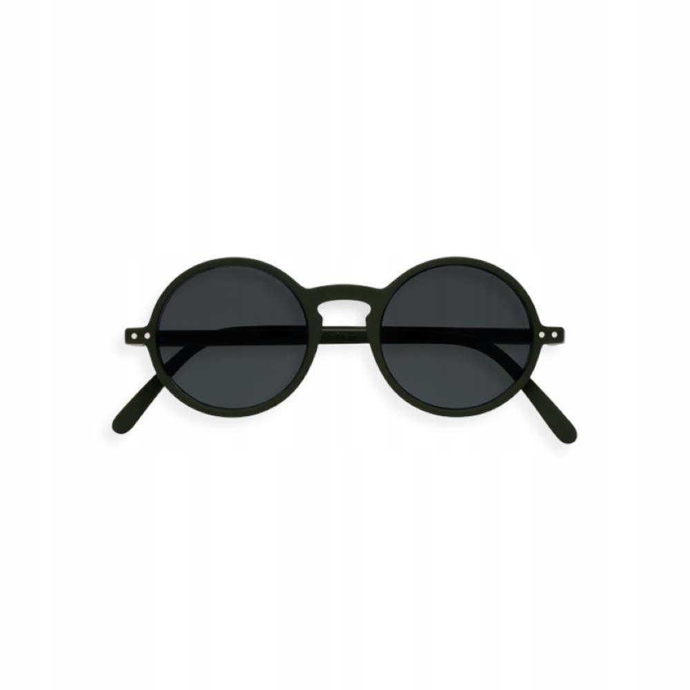 Izipizi – Sluneční brýle Sun Adult G Kaki Green