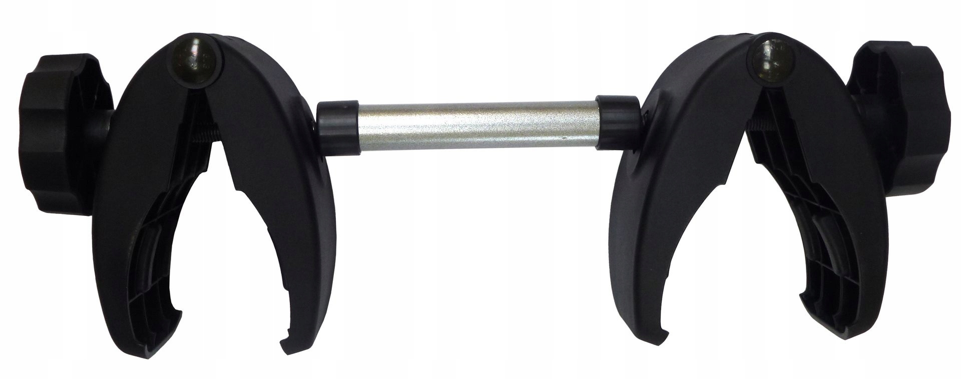 Ramię do mocowania roweru Aguri obustronne