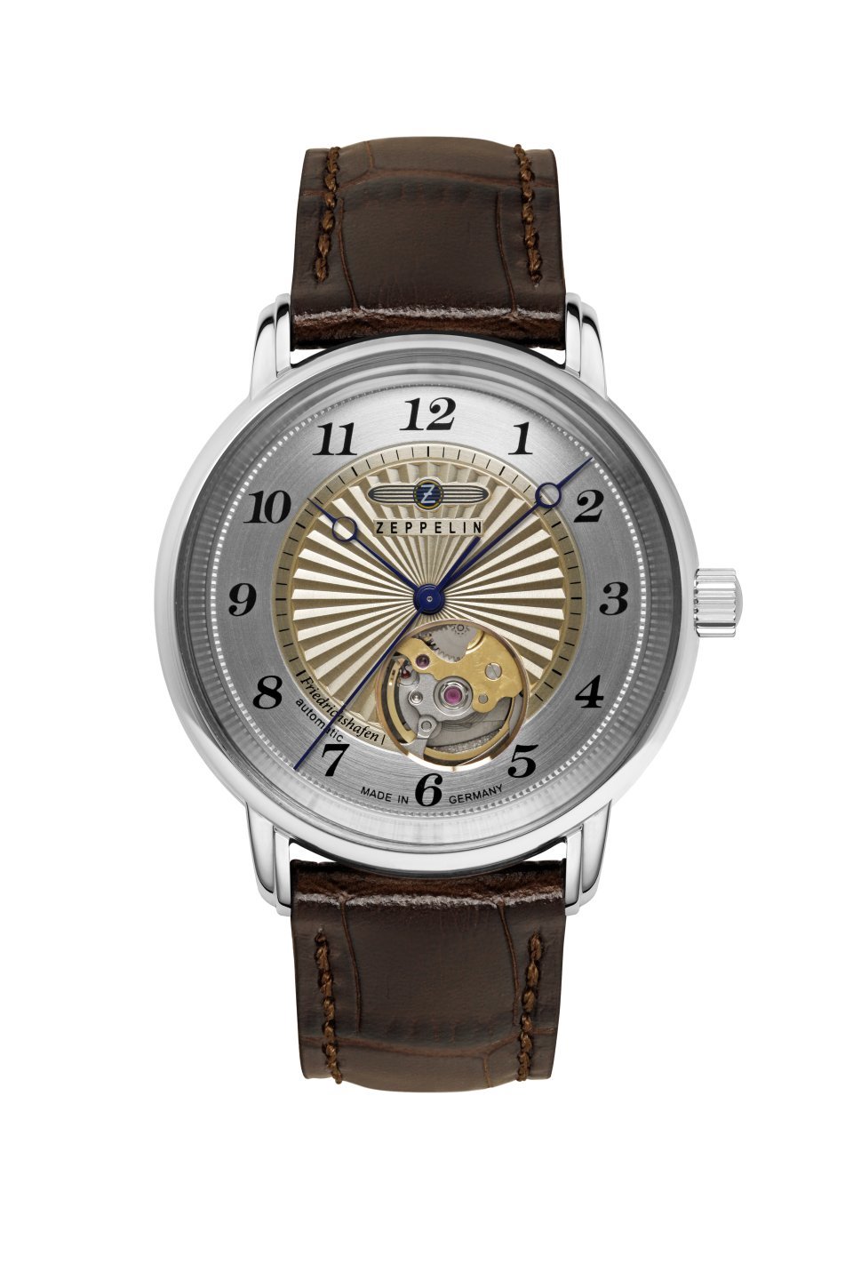 Hodinky Zeppelin Friedrichshafen 85675 36 mm
